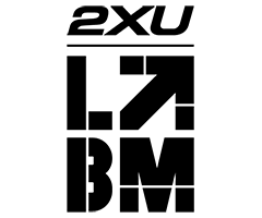 Long Beach Marathon & Half Marathon logo on RaceRaves
