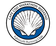 Cape Cod Marathon logo