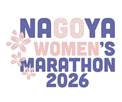 Nagoya Women’s Marathon logo on RaceRaves