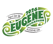 Eugene Marathon logo