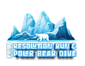 Resolution Run 5K logo on RaceRaves