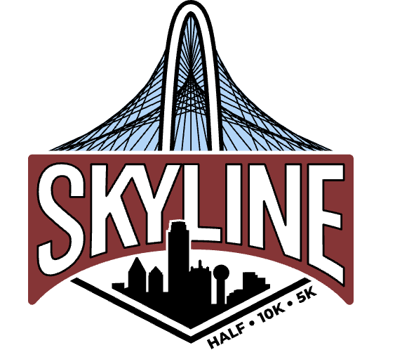 Skyline Half Marathon, 10K & 5K logo on RaceRaves