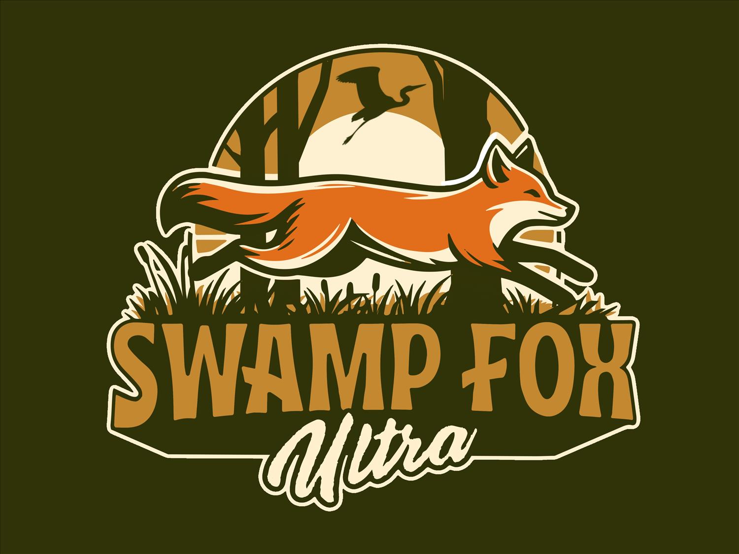 Swamp Fox Ultra logo on RaceRaves