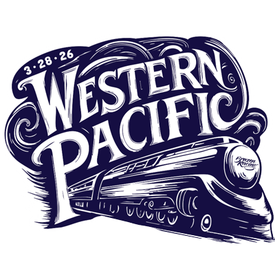 Western Pacific Half Marathon, 10K & 5K logo on RaceRaves