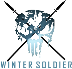 DENFIT Winter Soldier logo on RaceRaves