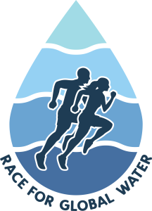 Cincinnati Race for Global Water 5K logo on RaceRaves