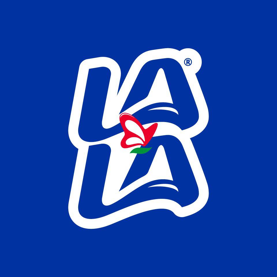 Lala Marathon logo on RaceRaves