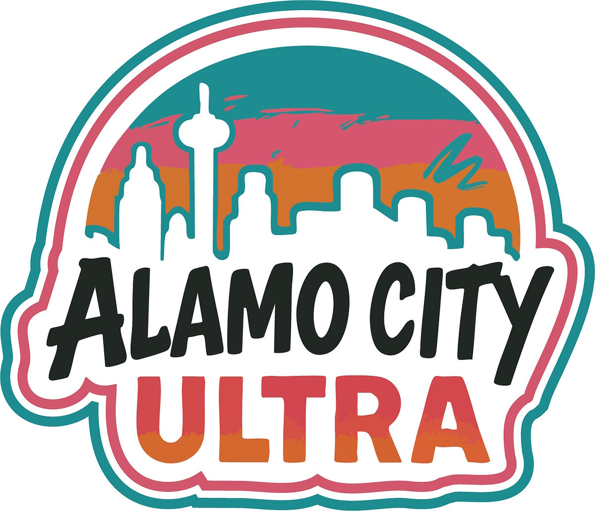 Alamo City Ultra logo on RaceRaves