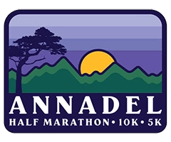 Annadel Half Marathon, 10K & 5K logo on RaceRaves