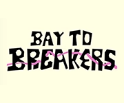 Bay to Breakers logo