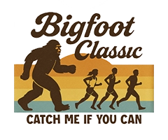 Bigfoot Classic Oklahoma City logo on RaceRaves