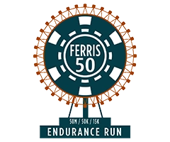 Ferris Fifty logo on RaceRaves
