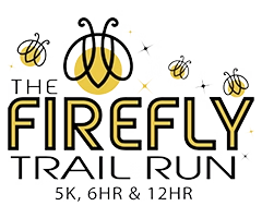 Firefly Trail Run logo on RaceRaves