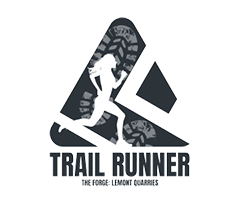 Forge Trail Run Festival logo on RaceRaves