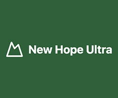 New Hope Wesleyan Ultra Trail Run logo on RaceRaves