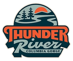 Thunder River logo on RaceRaves