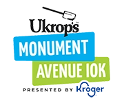 Ukrop's Monument Avenue 10K logo