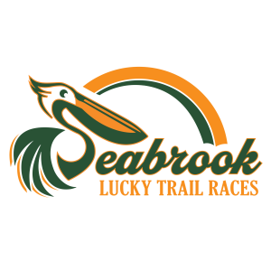 Seabrook Lucky Trail Races logo on RaceRaves
