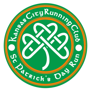 Westport St. Patrick’s Day Run logo on RaceRaves