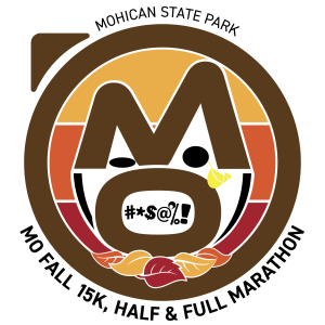 Mo Fall logo on RaceRaves