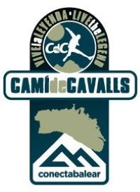 Trail Menorca Cami de Cavalls logo on RaceRaves