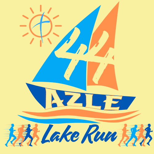 Azle Lake Run logo on RaceRaves