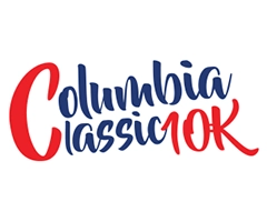Columbia Classic 10K logo on RaceRaves