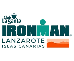 IRONMAN Lanzarote logo on RaceRaves