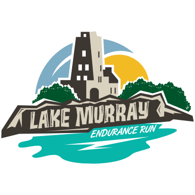 Lake Murray Endurance Run logo on RaceRaves