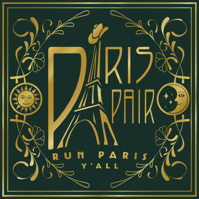 Paris Texas Marathon (fka Paris Pair) logo on RaceRaves