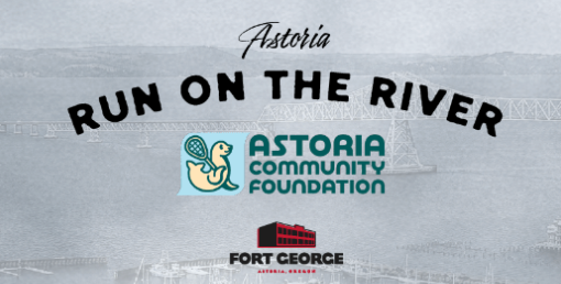 Run On The River logo on RaceRaves