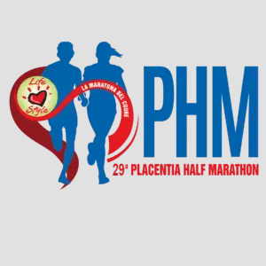 Placentia Half Marathon logo on RaceRaves