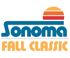 Sonoma Fall Classic logo on RaceRaves
