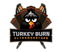 Turkey Burn Ultra logo on RaceRaves