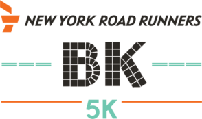 NYRR Brooklyn R-U-N 5K logo on RaceRaves