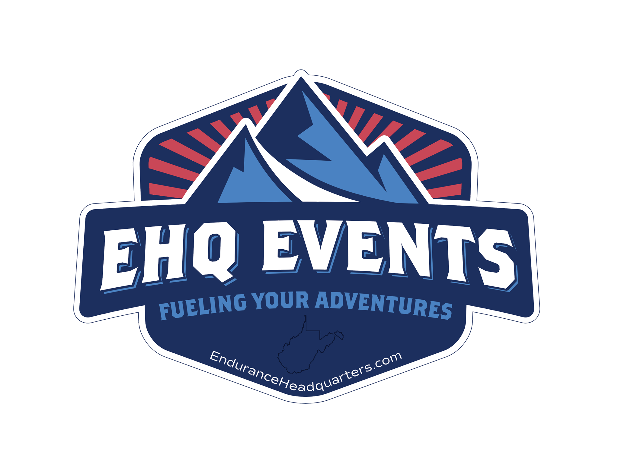EHQ Valley Falls 6 & 12 Hour logo on RaceRaves