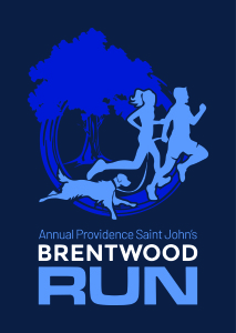 Brentwood Run logo on RaceRaves