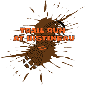 Trail Run at Bistineau logo on RaceRaves