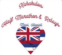 Kahakuloa Half Marathon & Relays logo on RaceRaves