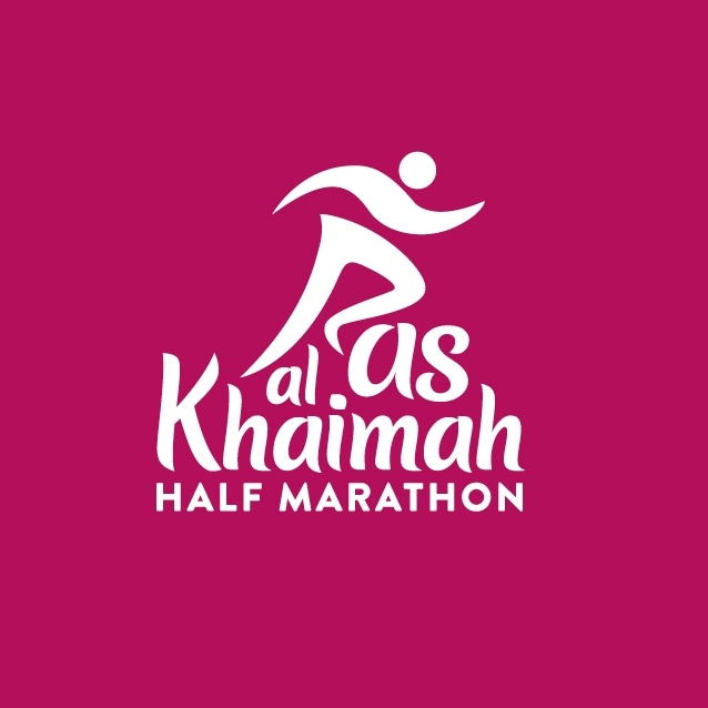 Ras Al Khaimah Half Marathon (aka RAK Half) logo on RaceRaves