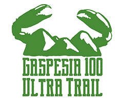 Ultra Trail Gaspesia 100 (UTG100) logo on RaceRaves