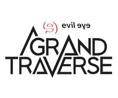 Grand Traverse Mountain Run logo on RaceRaves