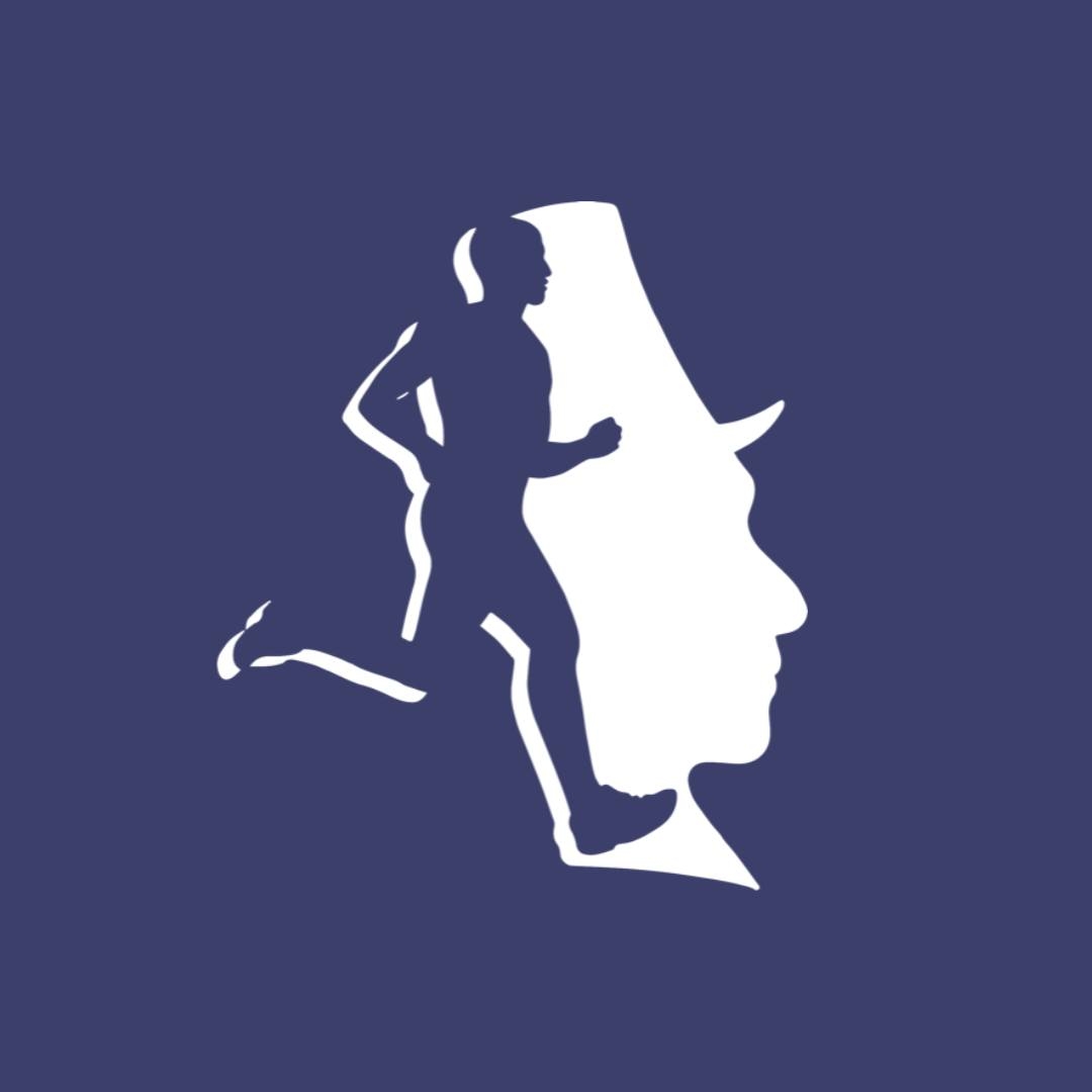 H.C. Andersen Marathon logo on RaceRaves