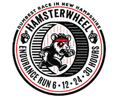 The HamsterWheel logo on RaceRaves