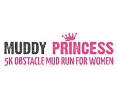 Muddy Princess Atlanta logo on RaceRaves