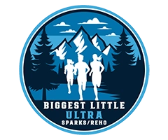 Sparks Biggest Little Ultra logo on RaceRaves