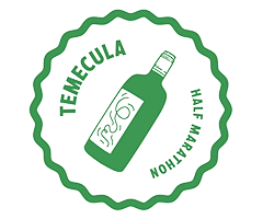Temecula Half Marathon, 10K & 5K logo on RaceRaves