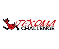 Texoma Challenge logo on RaceRaves
