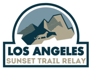 Los Angeles Sunset Relay & 5K logo on RaceRaves