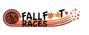 Fall Foot Races logo on RaceRaves